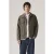 Levi’s Relaxed Type Iii Trucker Jacket Maitake Brown