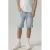 NAME IT KIDS – NKMTHEO XSL DNM L SHORTS 6622-CL NOOS Jongens Korte broek