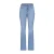Damesjeans flare Guess Sexy