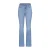 Damesjeans flare Guess Sexy