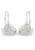 LASCANA BH  beige / groen / oranje / wit