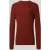 MCNEAL Gebreide pullover met ronde hals