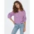 Jacqueline de Yong Marie l/s o-neck
