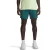 Under Armour Heren Vanish Korte Broek (Groen)
