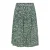 Plooirok voor dames Ragwear Delise