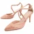 Montevita Heel Shoe Festshoe4 in Roze