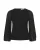 InWear Blouse ‘Rebekka’  zwart