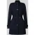 Tommy Hilfiger Trenchcoat met riem en schouderpatten