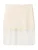 MANGO Rok ‘ELENA’  lichtbeige