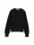 TOM TAILOR DENIM Trui  zwart