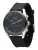 BOSS Analoog horloge ‘TOP’  zwart / zilver