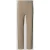 BOSS Green tapered fit broek met wafelstructuurpatroon model ‘TERRACE’