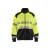 Zichtbaar sweatshirt met rits Blaklader