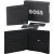Hugo Boss Heren Leren Portemonnee Zair_8cc Vouwbare Creditcardhouder