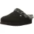 Skechers 31204 blk dames pantoffel (open hiel)