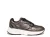 Dames Veterschoenen Xsensible Helix Old Silver Combi Oud-zilver –