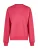 salzhaut Sweatshirt ‘Vebiestern’  fuchsia