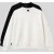 Dames Katoenmix Sweater