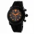Montre Femme Glam Rock GR61114-ORGS (Ø 46 mm)