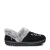 Bobs Hands Free Slip-In Cozy Kiss Meow dames pantoffels