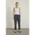 Knitted Senna Pants Night Blue
