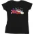 Li-cense Disney dames big hero 6 baymax hiro brug katoenen t-shirt
