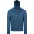 Mountain Warehouse Heren Marker Active Hoodie (Donkerblauw)