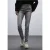 Street One Dames Slim Fit jeans in Grijs