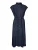 VERO MODA Blousejurk ‘VMMYMILO’  navy