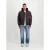 Geborduurd jack aan de achterkant Alpha Industries MA-1 ZH
