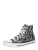 CONVERSE Sneakers hoog ‘CTAS’  grijs / zwart