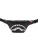 Sprayground Heuptas ‘SAVVY’  grijs / zwart / wit