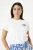 Gebroken wit T-shirt