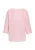 s.Oliver Sweatshirt  ecru / rosa