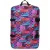 EASTPAK Rugzak ‘Travelpack’  blauw / lila / pink