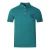 Aquascutum Aldis London Logo Green Polo Shirt