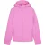 4F Dames f572 effen polyester ski-jas