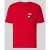 Tommy Hilfiger Regular fit T-shirt van puur katoen, model ‘BRAND LOVE TEXT’