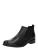 GABOR Chelsea boots  zwart