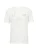s.Oliver Shirt  zilver / wit