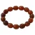 PILGRIM armband Still bruin