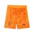 PUMA Sportbroek ‘AC Milan 25/26’  oranje / donkeroranje / zwart