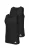 adidas Sportswear Hemd Active Flex Cotton Ergonomisch met geventileerde netpas aan de rug (Set van 2)