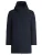 VOICE Winterjas  donkerblauw