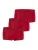 Olaf Benz Boxershorts ‘ RED1201 Minipants ‘  rood