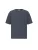 Dandalo Shirt  basaltgrijs / wit