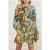 GUESS Dianne Dress Eutopia Print