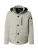 PIERRE CARDIN Winterjas  beige