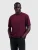 Pure Path Pure Path T-shirt Essential Initials Wine  XL