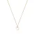 Damesketting Isabella Ford Lea